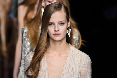 ブルマリン 2015-16年秋冬 ウィメンズ コレクション