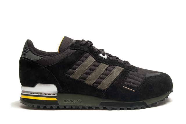 ZX 700 DIESEL