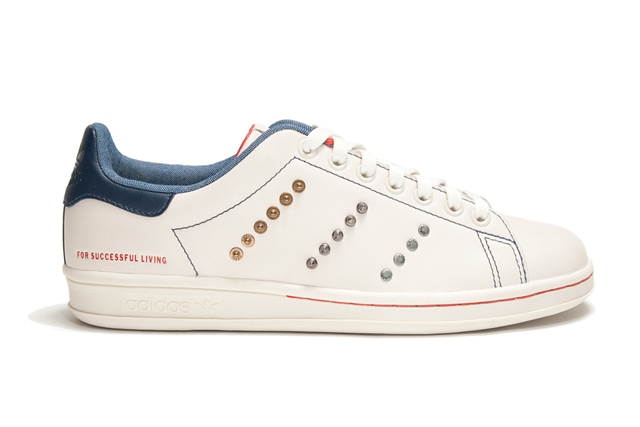 stan smith diesel