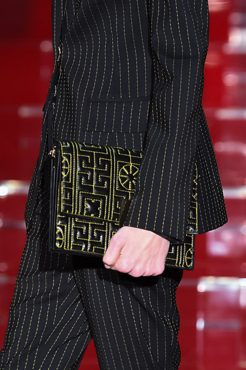 ヴェルサーチェ(VERSACE) 2015-16年秋冬ウィメンズコレクション  - 写真7