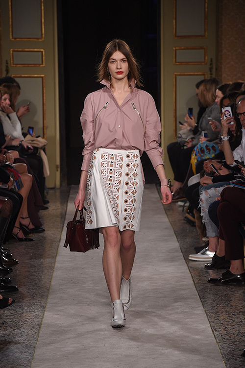 トッズ(TOD'S) 2015-16年秋冬ウィメンズコレクション  - 写真26