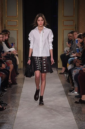 トッズ(TOD'S) 2015-16年秋冬ウィメンズコレクション  - 写真4