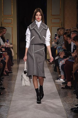 トッズ(TOD'S) 2015-16年秋冬ウィメンズコレクション  - 写真13