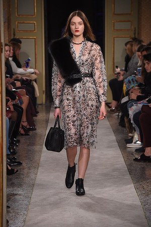 トッズ(TOD'S) 2015-16年秋冬ウィメンズコレクション  - 写真14