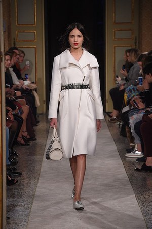 トッズ(TOD'S) 2015-16年秋冬ウィメンズコレクション  - 写真15