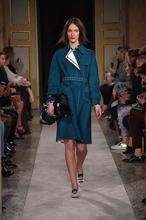 トッズ(TOD'S) 2015-16年秋冬ウィメンズコレクション  - 写真19