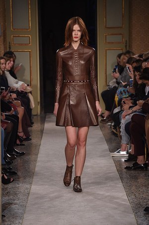 トッズ(TOD'S) 2015-16年秋冬ウィメンズコレクション  - 写真21