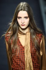 ボッテガ・ヴェネタ 2015-16年秋冬コレクション - 視覚での遊び、想像力を掻き立てる色彩｜写真5