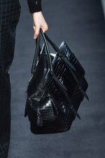 ボッテガ・ヴェネタ 2015-16年秋冬コレクション - 視覚での遊び、想像力を掻き立てる色彩｜写真39