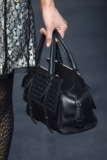 ボッテガ・ヴェネタ 2015-16年秋冬コレクション - 視覚での遊び、想像力を掻き立てる色彩｜写真53