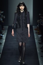 ボッテガ・ヴェネタ 2015-16年秋冬コレクション - 視覚での遊び、想像力を掻き立てる色彩｜写真55