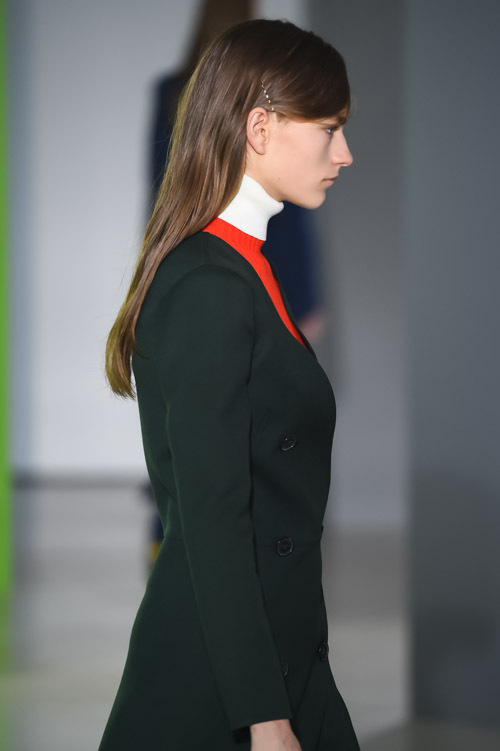 ジル サンダー(JIL SANDER) 2015-16年秋冬ウィメンズコレクション  - 写真6