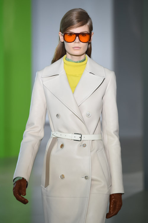 ジル サンダー(JIL SANDER) 2015-16年秋冬ウィメンズコレクション  - 写真10