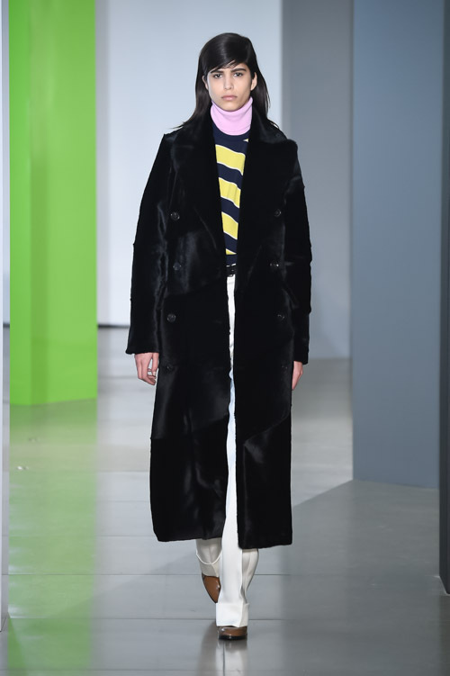 ジル サンダー(JIL SANDER) 2015-16年秋冬ウィメンズコレクション  - 写真13