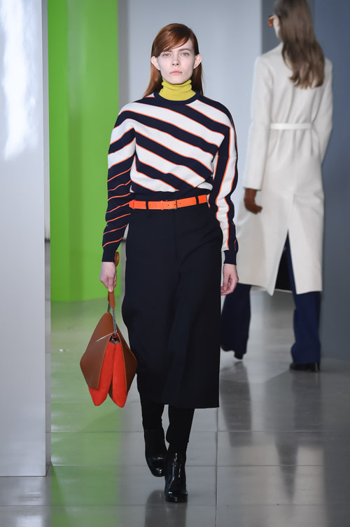 ジル サンダー(JIL SANDER) 2015-16年秋冬ウィメンズコレクション  - 写真14