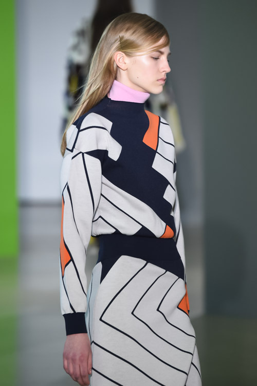 ジル サンダー(JIL SANDER) 2015-16年秋冬ウィメンズコレクション  - 写真17