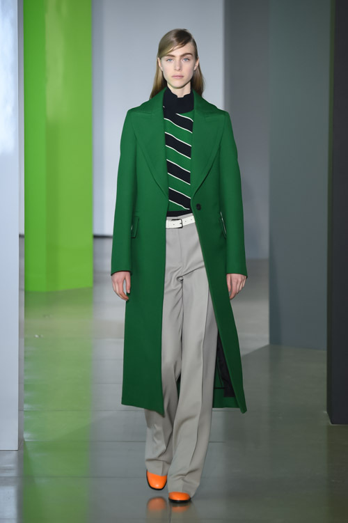 ジル サンダー(JIL SANDER) 2015-16年秋冬ウィメンズコレクション  - 写真23