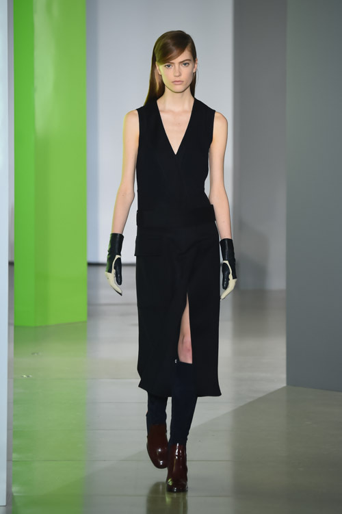 ジル サンダー(JIL SANDER) 2015-16年秋冬ウィメンズコレクション  - 写真27