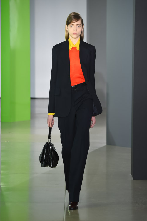 ジル サンダー(JIL SANDER) 2015-16年秋冬ウィメンズコレクション  - 写真29