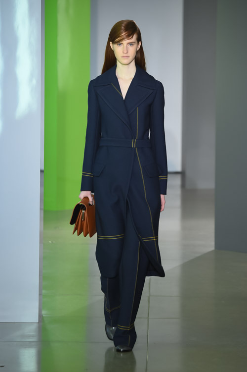 ジル サンダー(JIL SANDER) 2015-16年秋冬ウィメンズコレクション  - 写真38