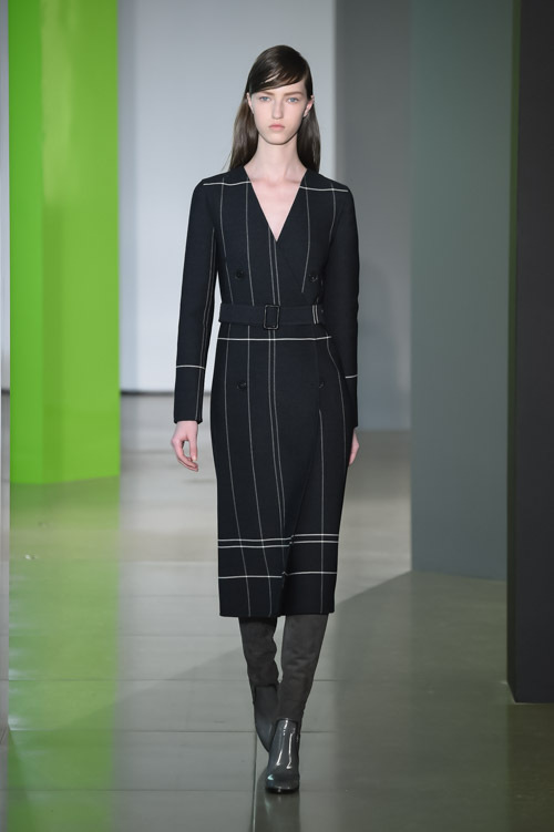 ジル サンダー(JIL SANDER) 2015-16年秋冬ウィメンズコレクション  - 写真48