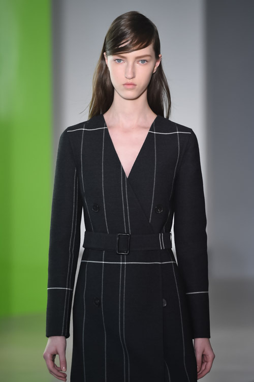 ジル サンダー(JIL SANDER) 2015-16年秋冬ウィメンズコレクション  - 写真49