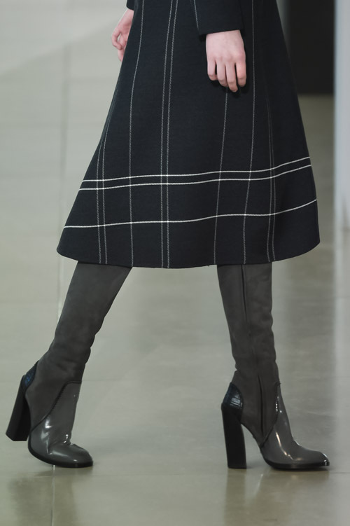 ジル サンダー(JIL SANDER) 2015-16年秋冬ウィメンズコレクション  - 写真50