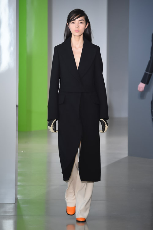 ジル サンダー(JIL SANDER) 2015-16年秋冬ウィメンズコレクション  - 写真54