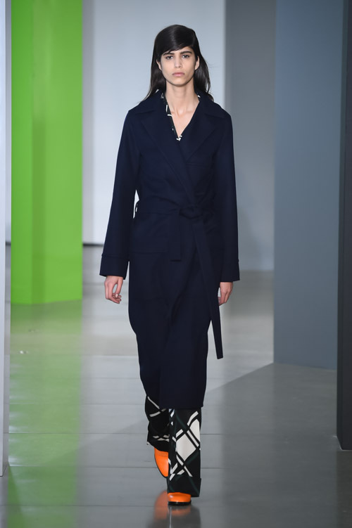 ジル サンダー(JIL SANDER) 2015-16年秋冬ウィメンズコレクション  - 写真57