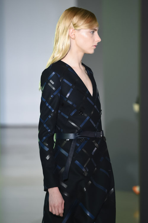 ジル サンダー(JIL SANDER) 2015-16年秋冬ウィメンズコレクション  - 写真59