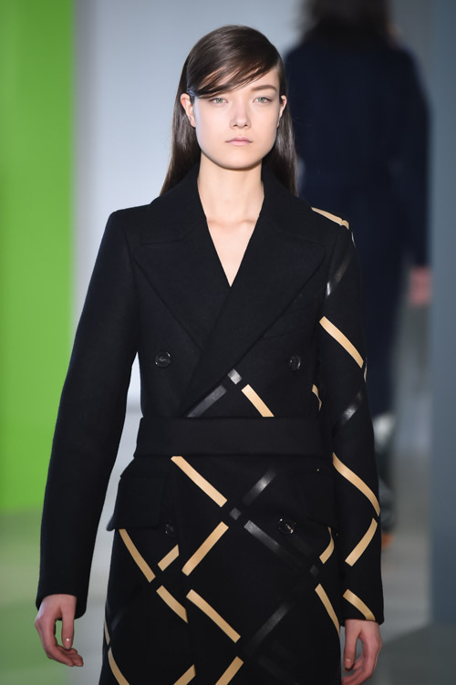 ジル サンダー(JIL SANDER) 2015-16年秋冬ウィメンズコレクション  - 写真64