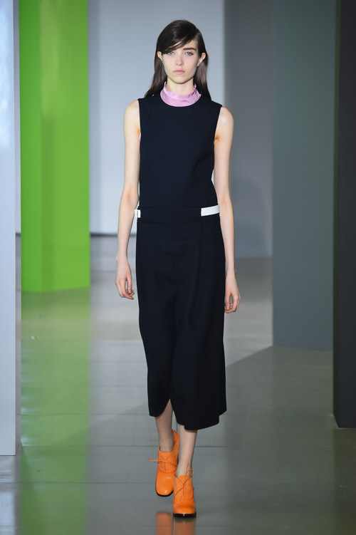 ジル サンダー(JIL SANDER) 2015-16年秋冬ウィメンズコレクション  - 写真68