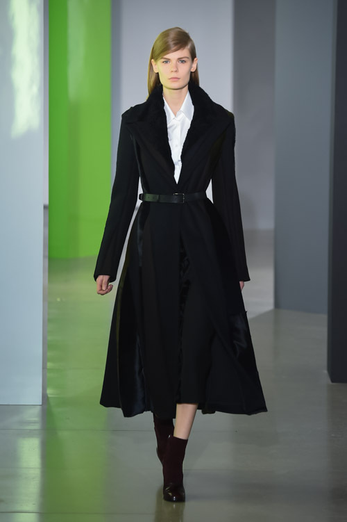 ジル サンダー(JIL SANDER) 2015-16年秋冬ウィメンズコレクション  - 写真70