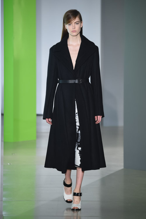 ジル サンダー(JIL SANDER) 2015-16年秋冬ウィメンズコレクション  - 写真74