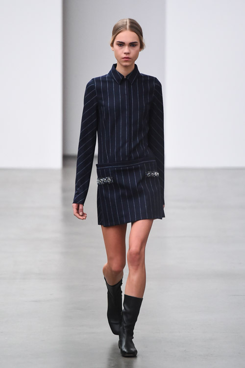 アキラーノ・リモンディ 2015-16年秋冬<span>コレクション</span> - 写真10