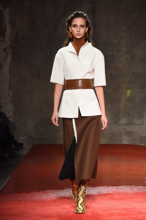 マルニ 2015-16年秋冬<span>コレクション</span> - 写真6