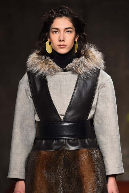 マルニ(MARNI) 2015-16年秋冬ウィメンズコレクション  - 写真8