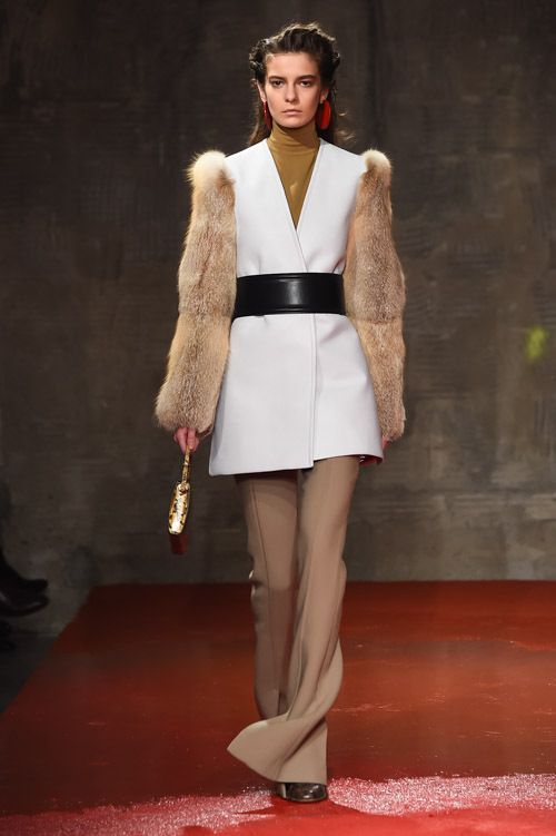 マルニ 2015-16年秋冬<span>コレクション</span> - 写真10