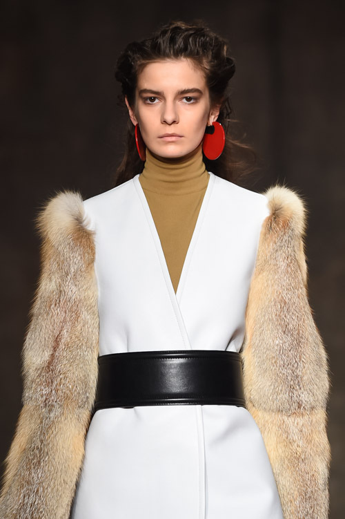 マルニ(MARNI) 2015-16年秋冬ウィメンズコレクション  - 写真11