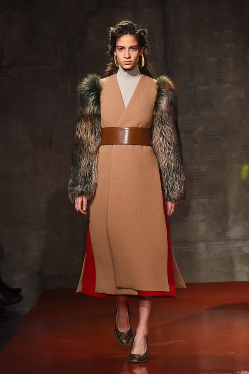 マルニ(MARNI) 2015-16年秋冬ウィメンズコレクション  - 写真20