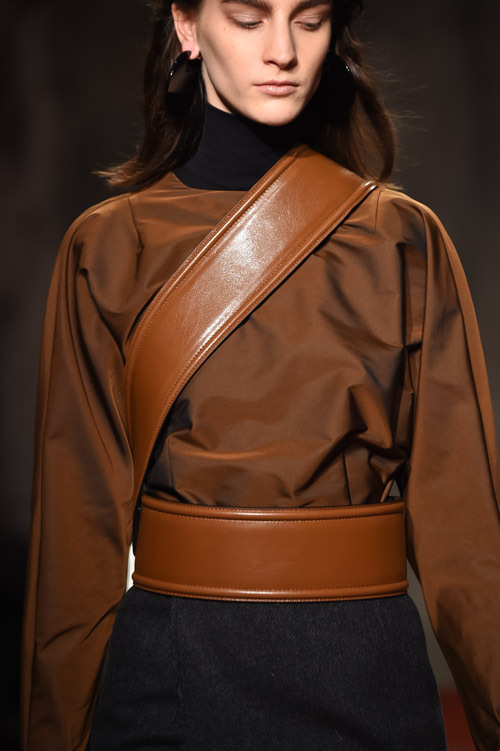 マルニ(MARNI) 2015-16年秋冬ウィメンズコレクション  - 写真27