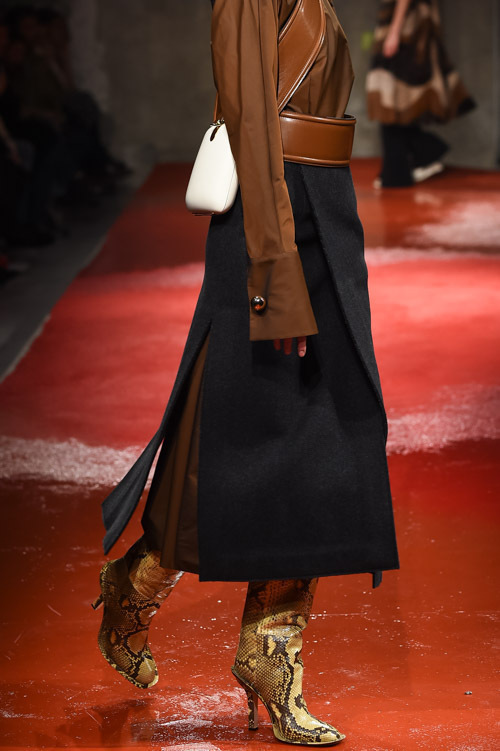 マルニ(MARNI) 2015-16年秋冬ウィメンズコレクション  - 写真28