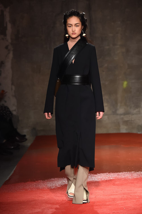 マルニ(MARNI) 2015-16年秋冬ウィメンズコレクション  - 写真30