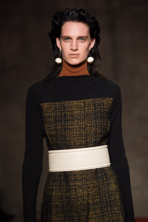 マルニ(MARNI) 2015-16年秋冬ウィメンズコレクション  - 写真33