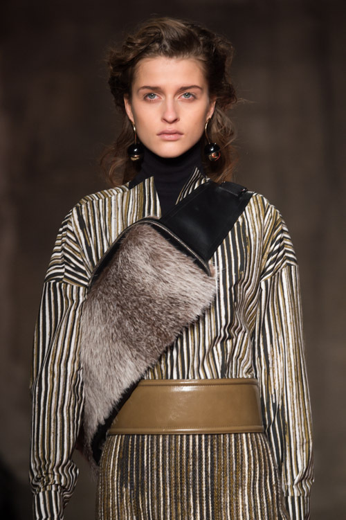 マルニ(MARNI) 2015-16年秋冬ウィメンズコレクション  - 写真35