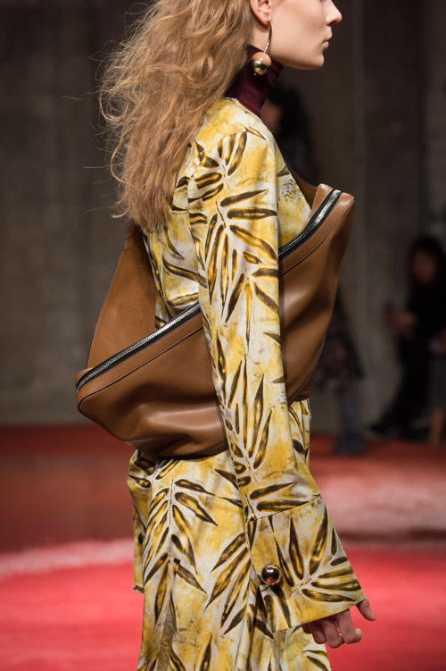 マルニ(MARNI) 2015-16年秋冬ウィメンズコレクション  - 写真39