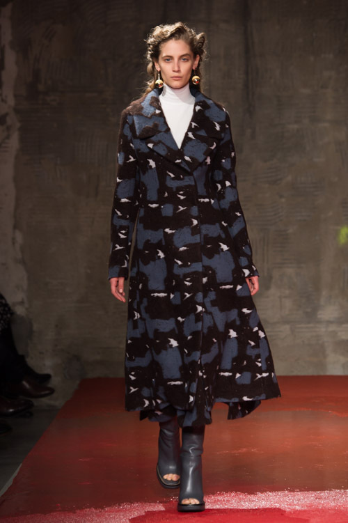 マルニ 2015-16年秋冬<span>コレクション</span> - 写真42