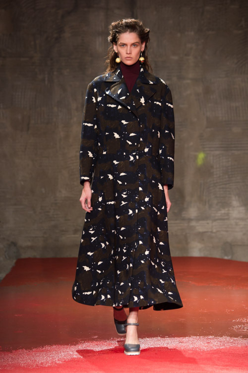 マルニ(MARNI) 2015-16年秋冬ウィメンズコレクション  - 写真44