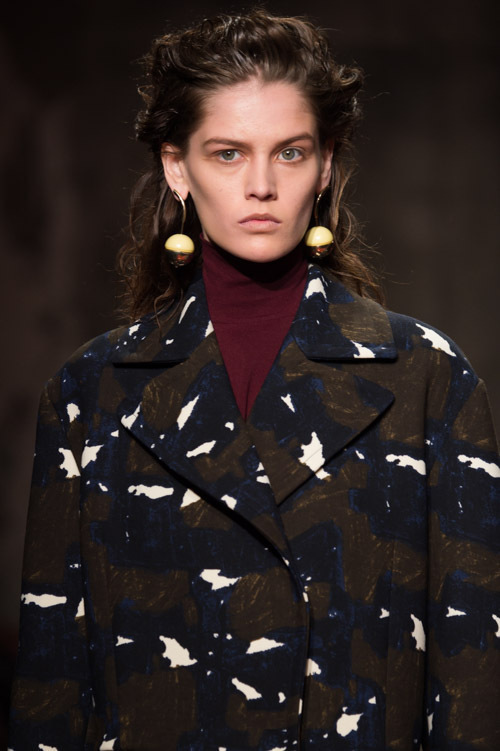 マルニ(MARNI) 2015-16年秋冬ウィメンズコレクション  - 写真45