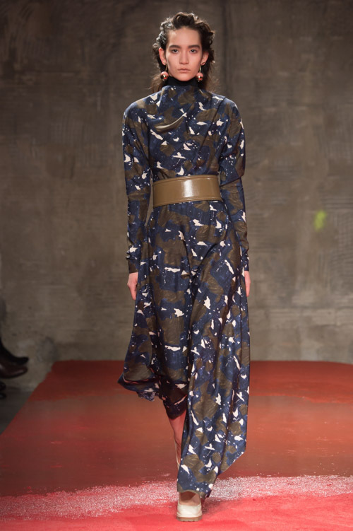 マルニ 2015-16年秋冬<span>コレクション</span> - 写真46